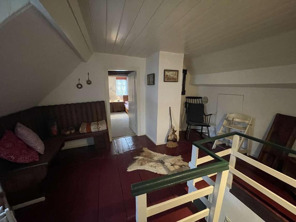 Eifelhaus Paula Βίλα Μονσάου Εξωτερικό φωτογραφία